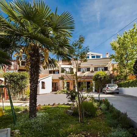 Apartments Rina Rovinj Extérieur photo