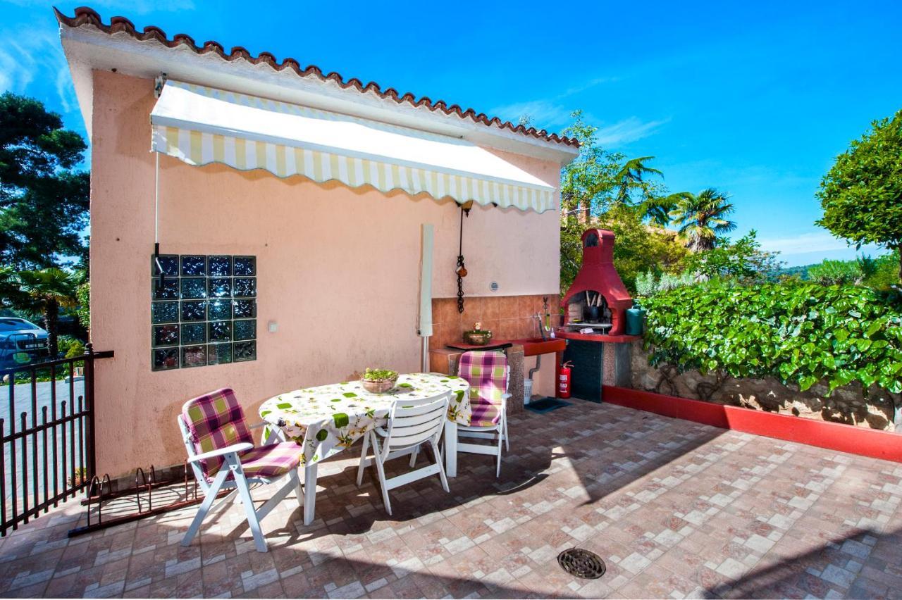 Apartments Rina Rovinj Extérieur photo
