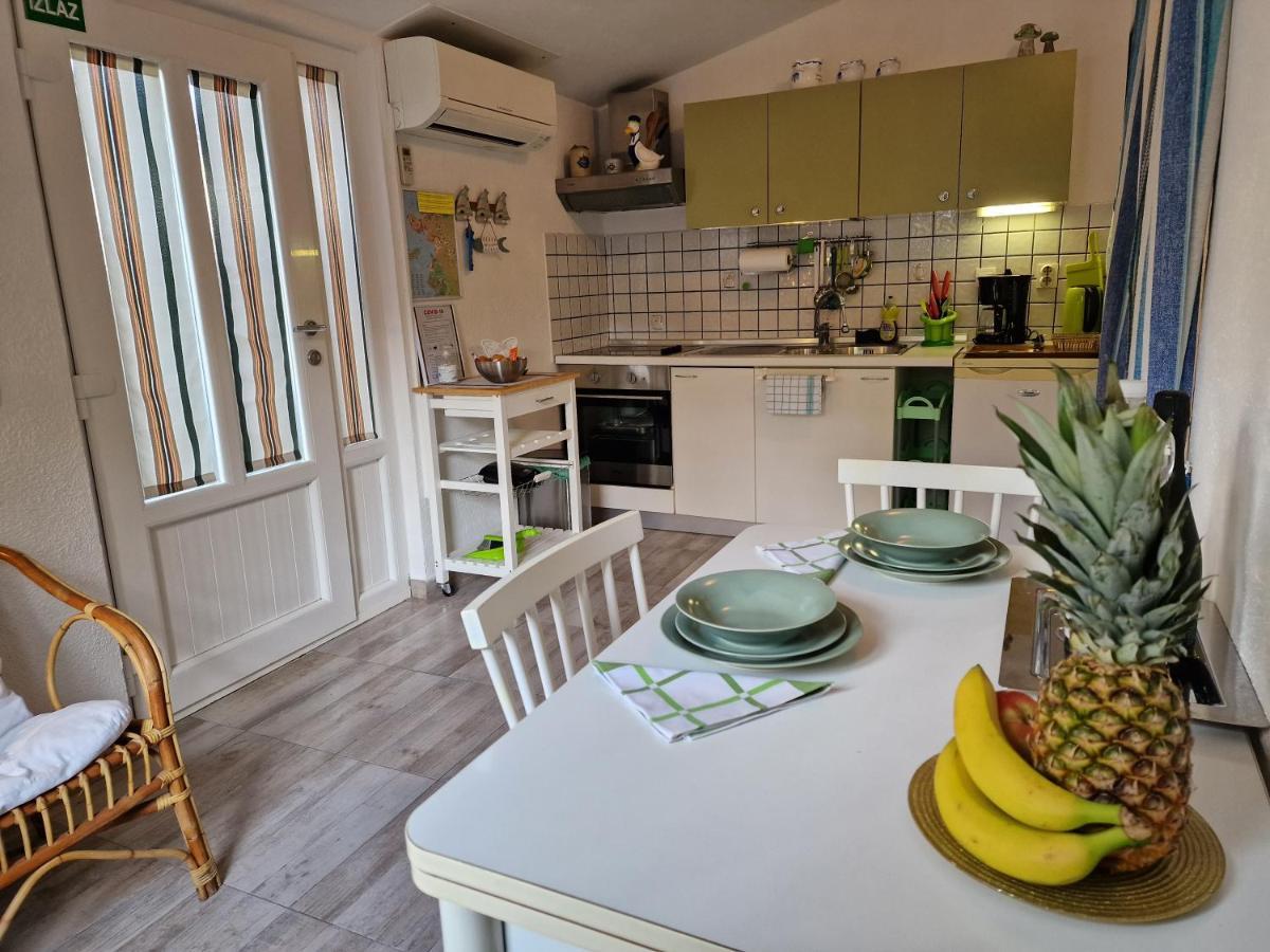 Apartments Rina Rovinj Extérieur photo