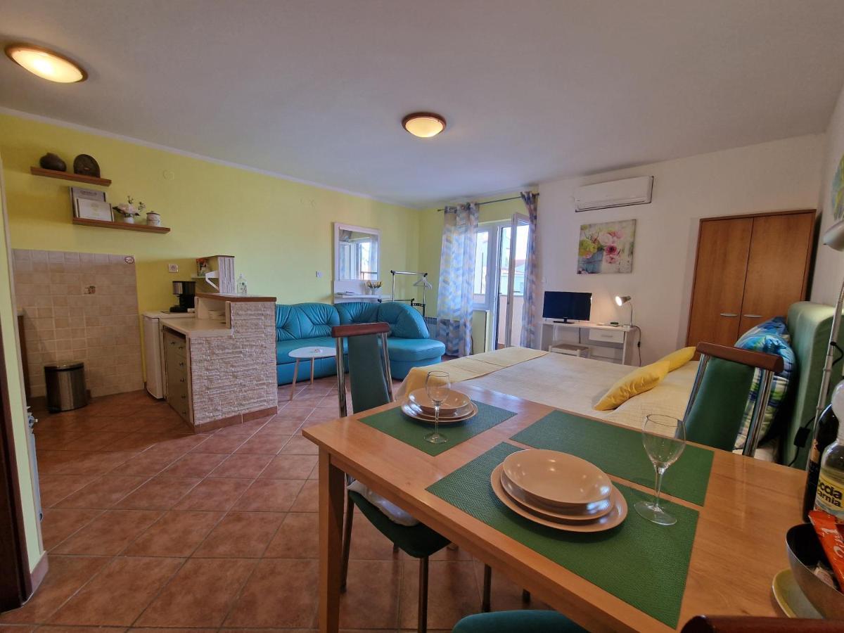 Apartments Rina Rovinj Extérieur photo