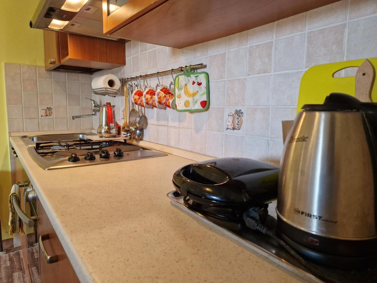 Apartments Rina Rovinj Extérieur photo