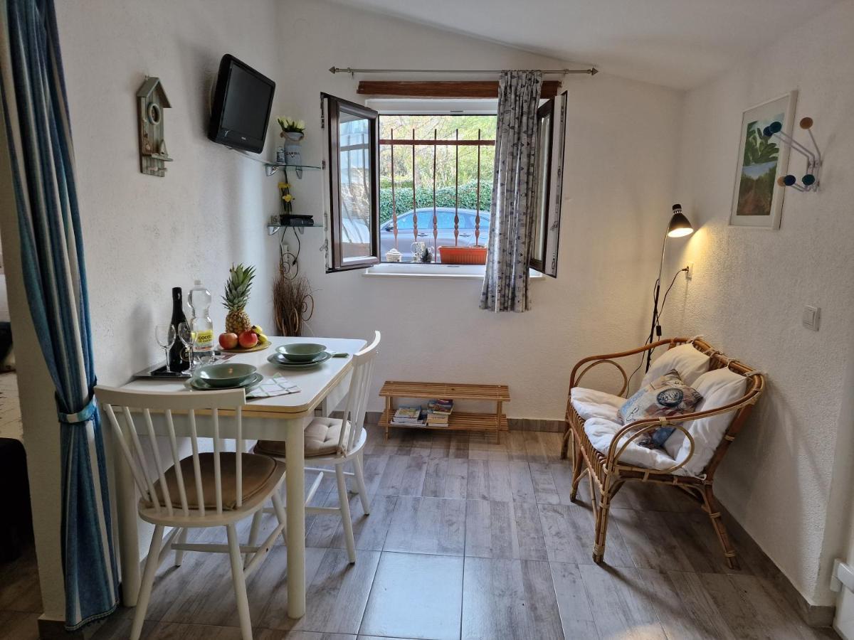 Apartments Rina Rovinj Extérieur photo