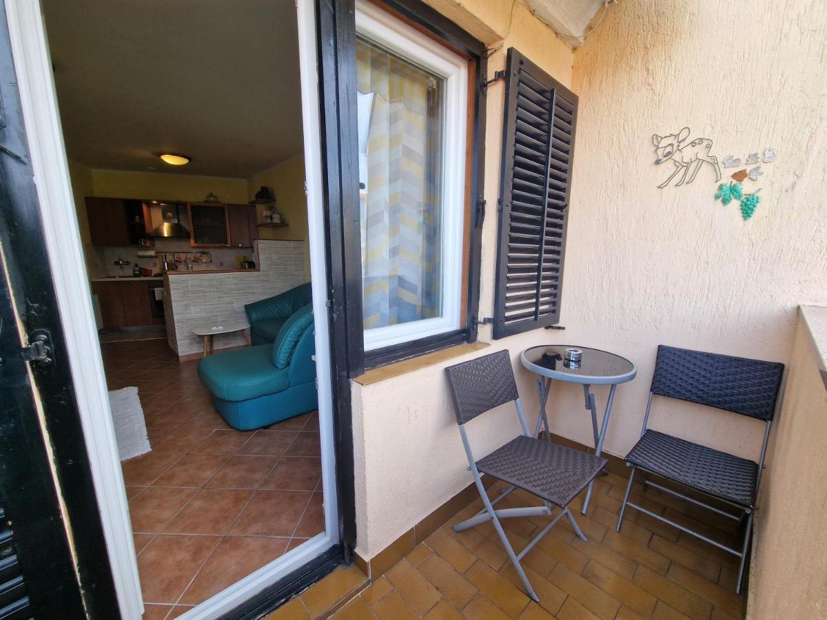 Apartments Rina Rovinj Extérieur photo