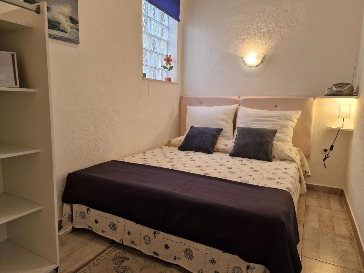 Apartments Rina Rovinj Extérieur photo