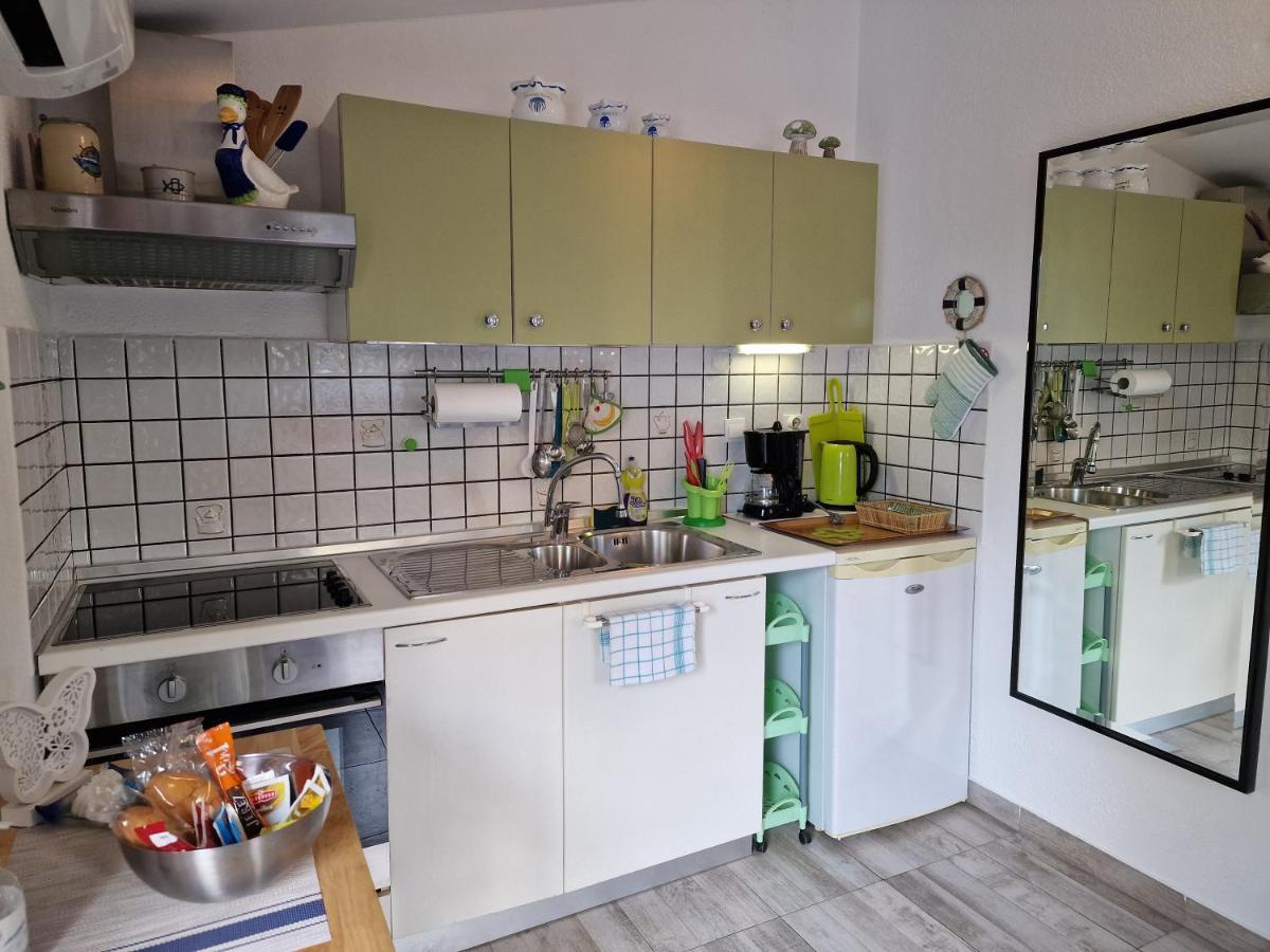 Apartments Rina Rovinj Extérieur photo