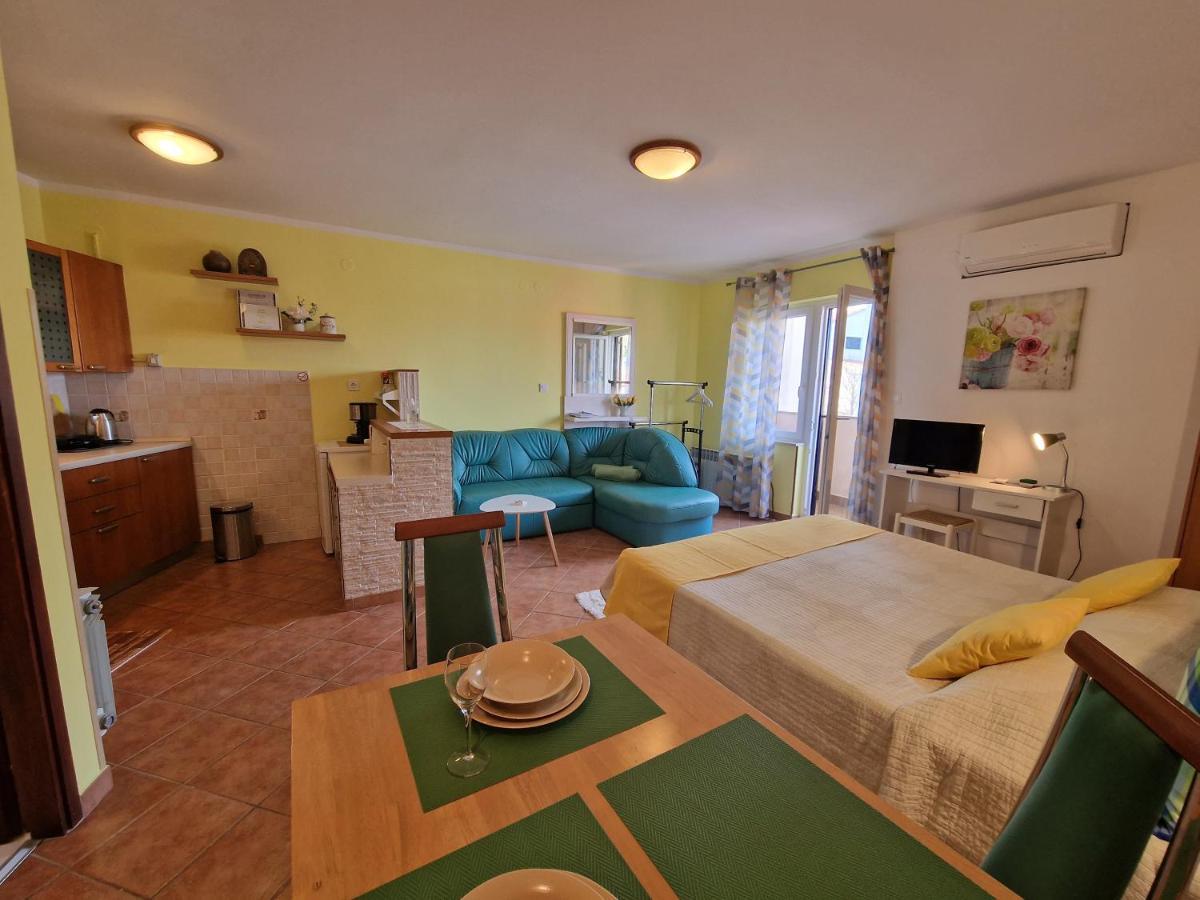 Apartments Rina Rovinj Extérieur photo