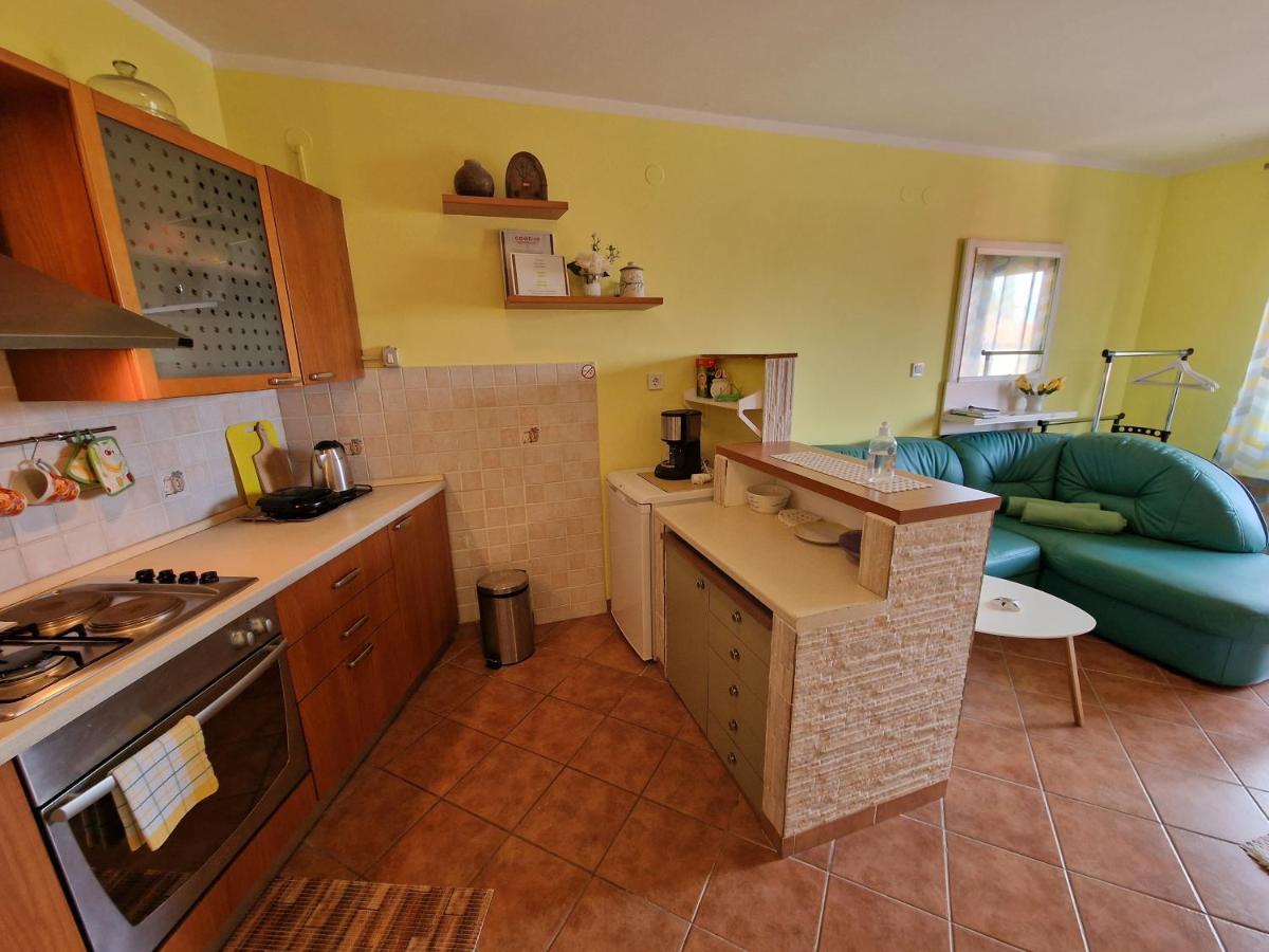 Apartments Rina Rovinj Extérieur photo