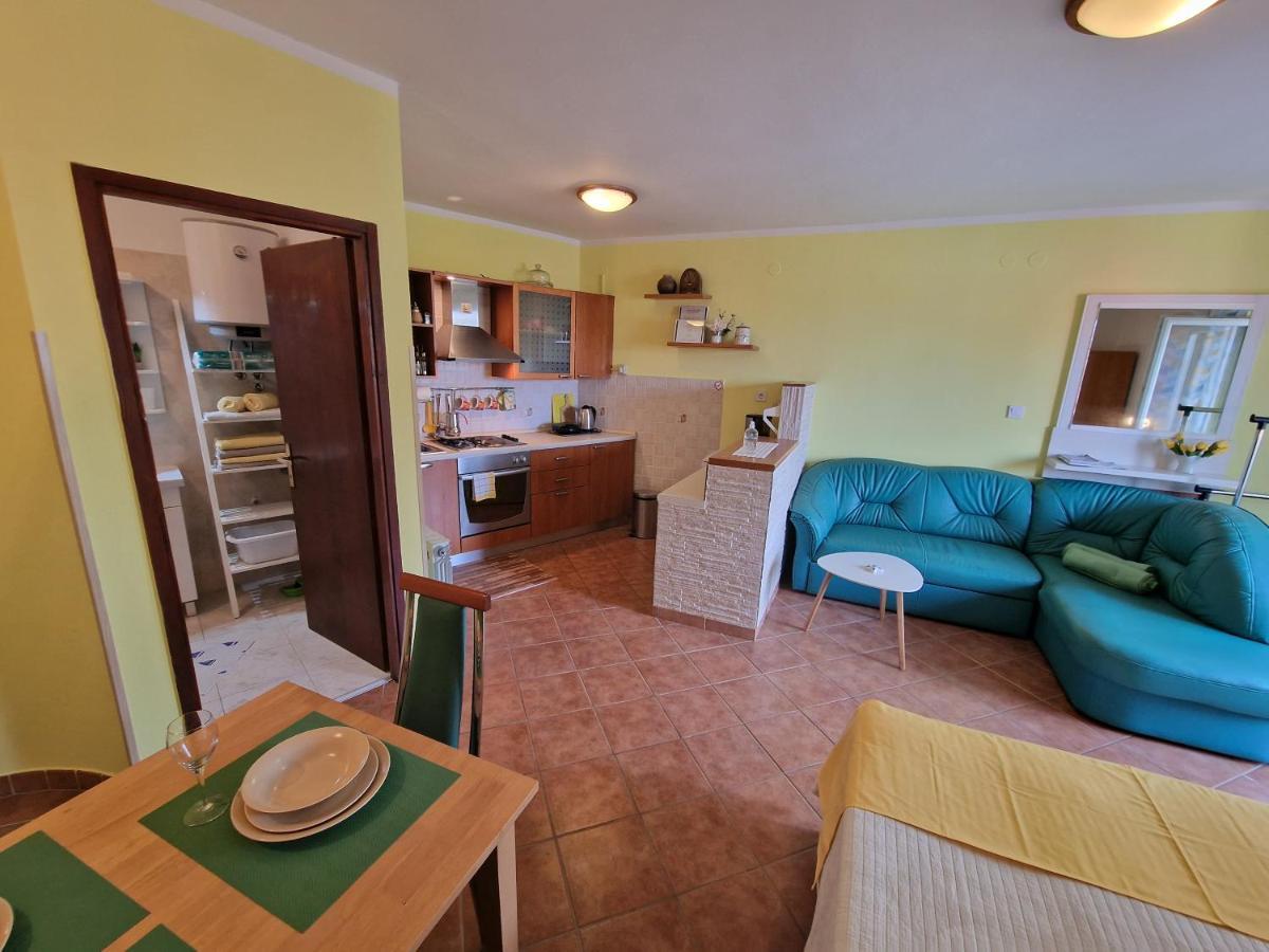 Apartments Rina Rovinj Extérieur photo