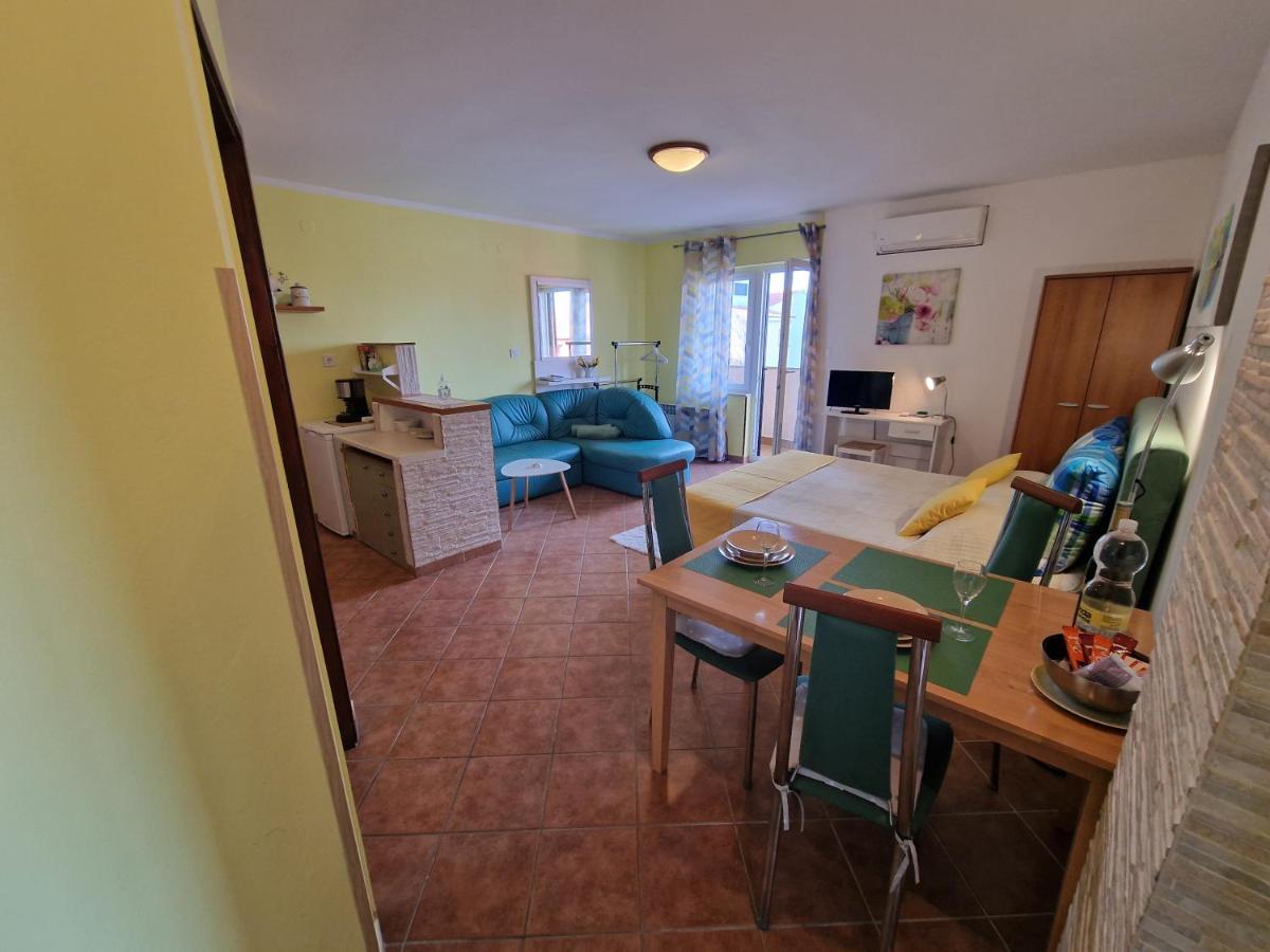 Apartments Rina Rovinj Extérieur photo