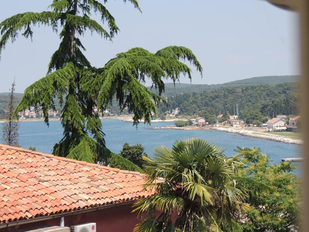 Apartments Rina Rovinj Chambre photo