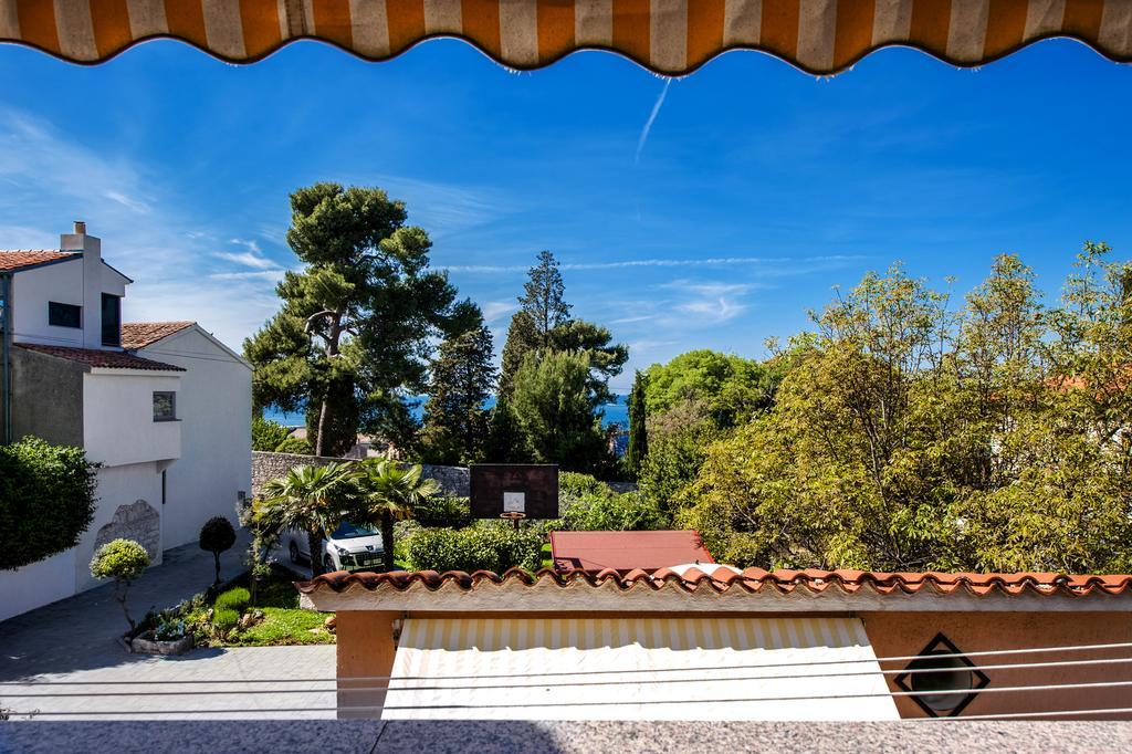 Apartments Rina Rovinj Extérieur photo